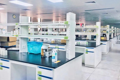 廣東省生物化妝品重點實驗室正式成立，引領(lǐng)化妝品研發(fā)新紀(jì)元