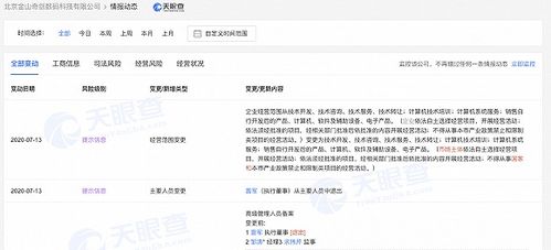 雷軍卸任北京金山奇劍數(shù)碼科技執(zhí)行董事 戰(zhàn)略調(diào)整下的行業(yè)新動向