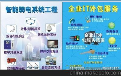 專(zhuān)業(yè)服務(wù)全方位 電腦服務(wù)器維護(hù)外包與監(jiān)控維護(hù)安裝圖鑒——以佛山市迅聯(lián)科技為例