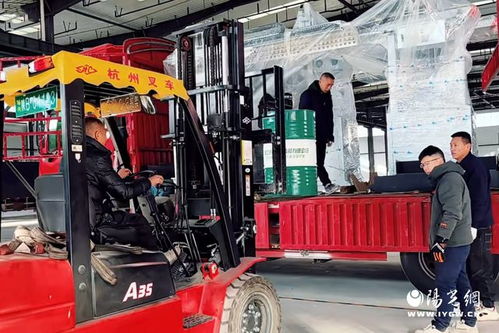 王益區項目建設拉滿弓，汽車零部件研發加速跑