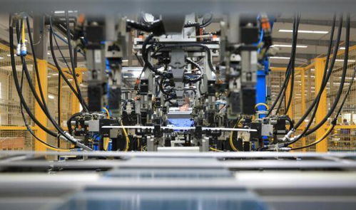 洲際鑄造 引領汽車零部件研發的創新力量