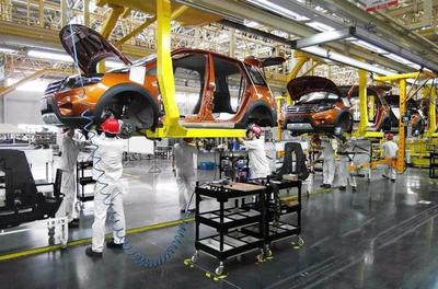 國產汽車崛起背后的“洋部件”現實 自主研發與全球供應鏈的平衡之道